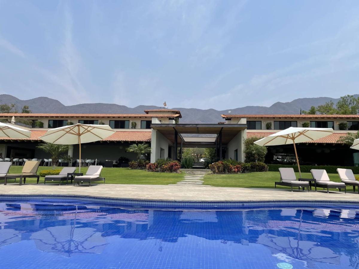 La Reserva Chapala Ajijic Exterior photo