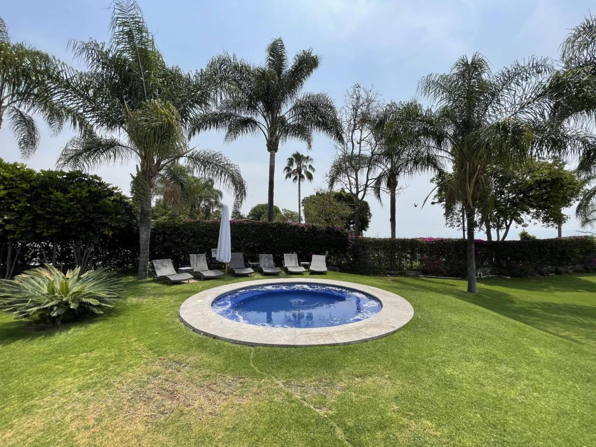 La Reserva Chapala Ajijic Exterior photo