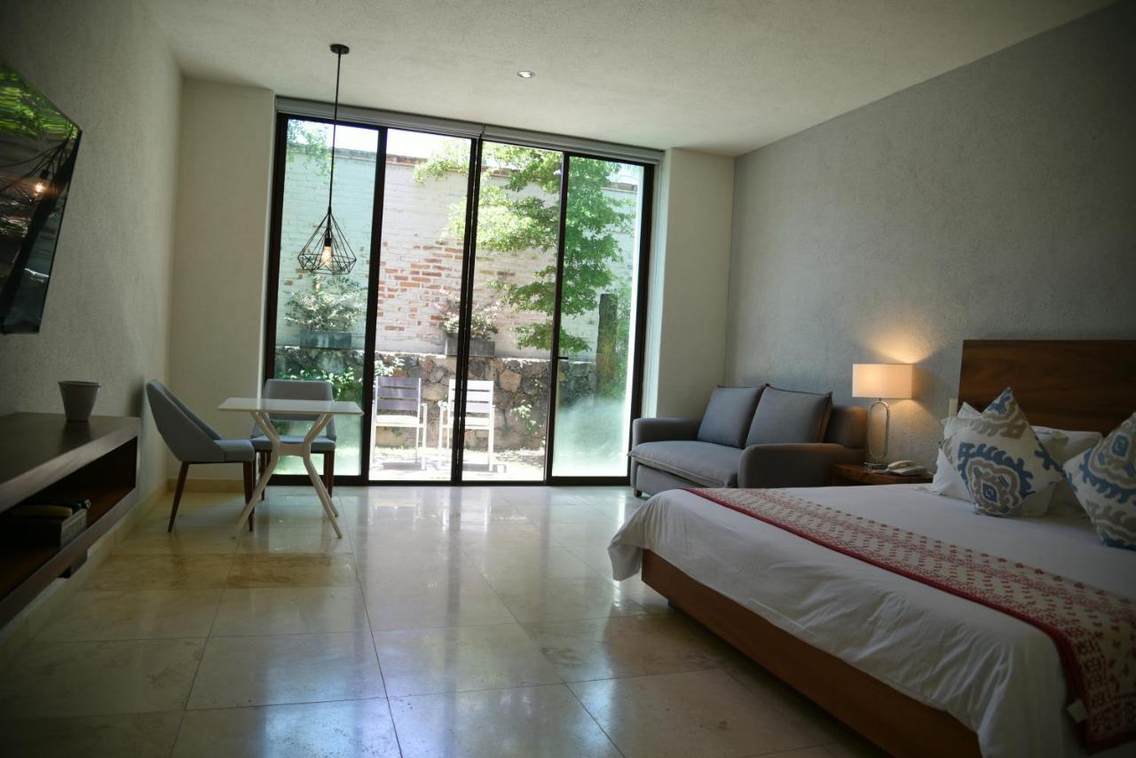 La Reserva Chapala Ajijic Exterior photo