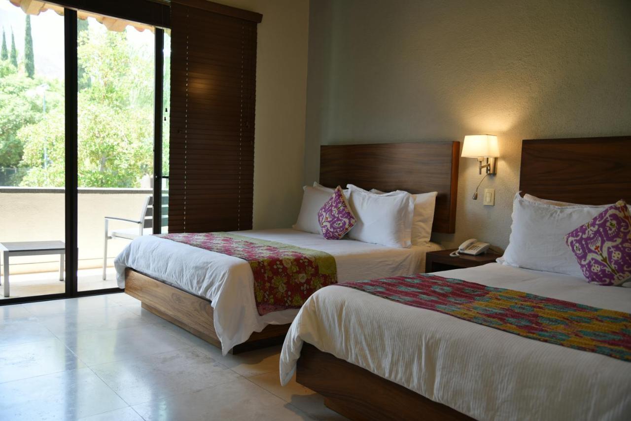 La Reserva Chapala Ajijic Exterior photo