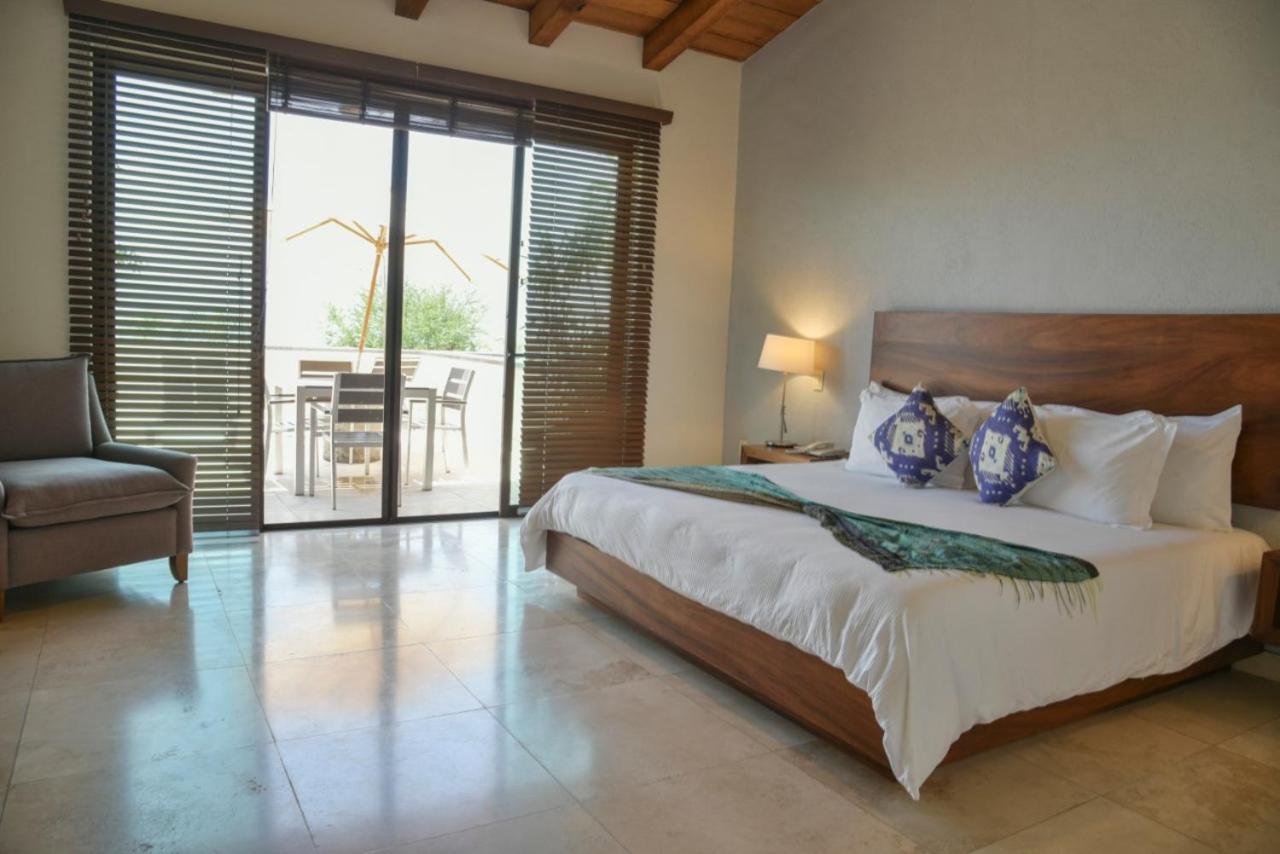 La Reserva Chapala Ajijic Exterior photo