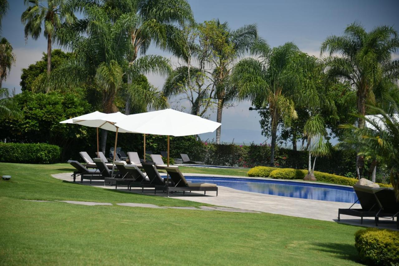 La Reserva Chapala Ajijic Exterior photo