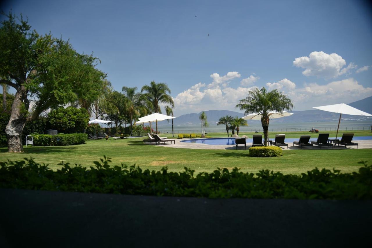 La Reserva Chapala Ajijic Exterior photo