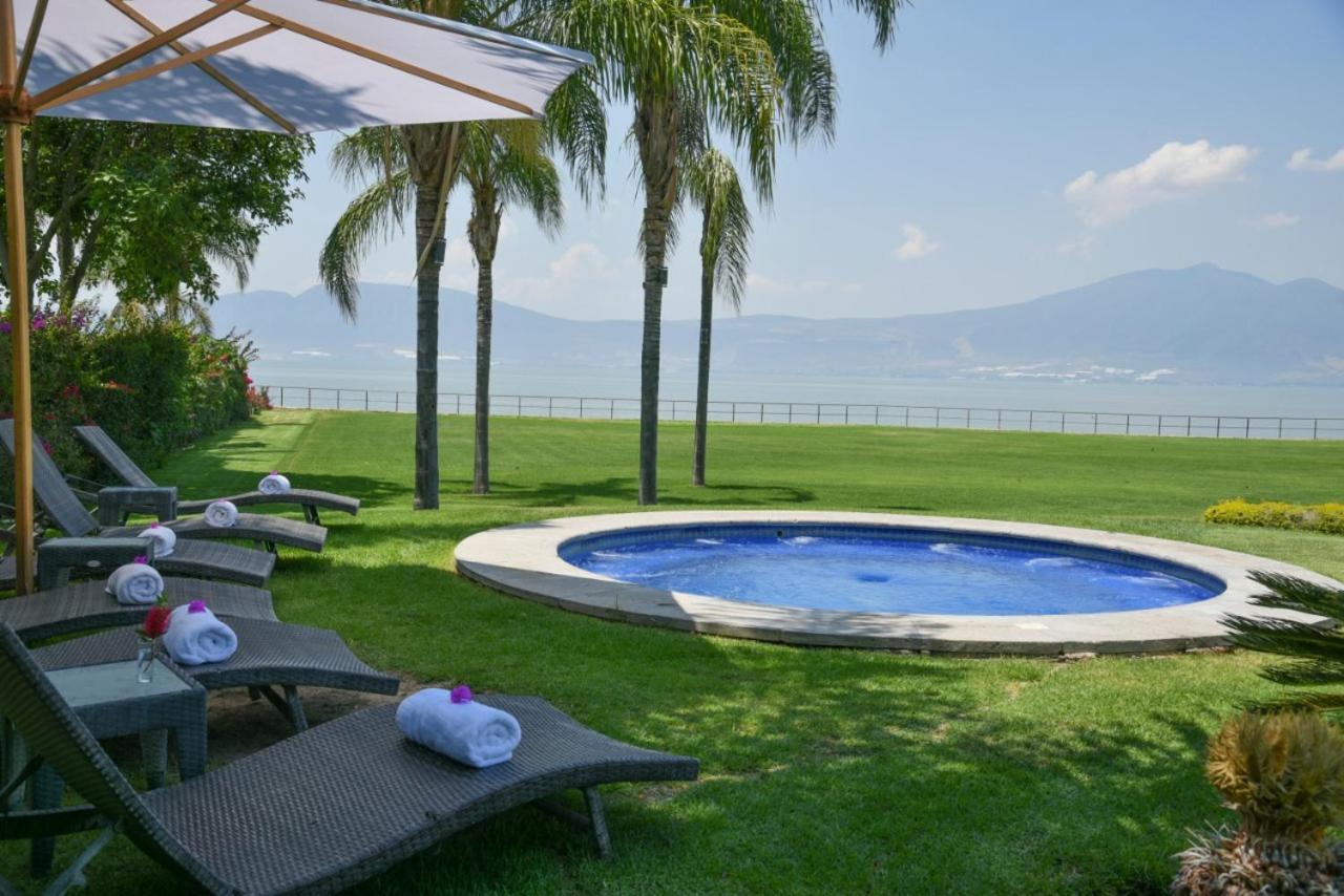 La Reserva Chapala Ajijic Exterior photo