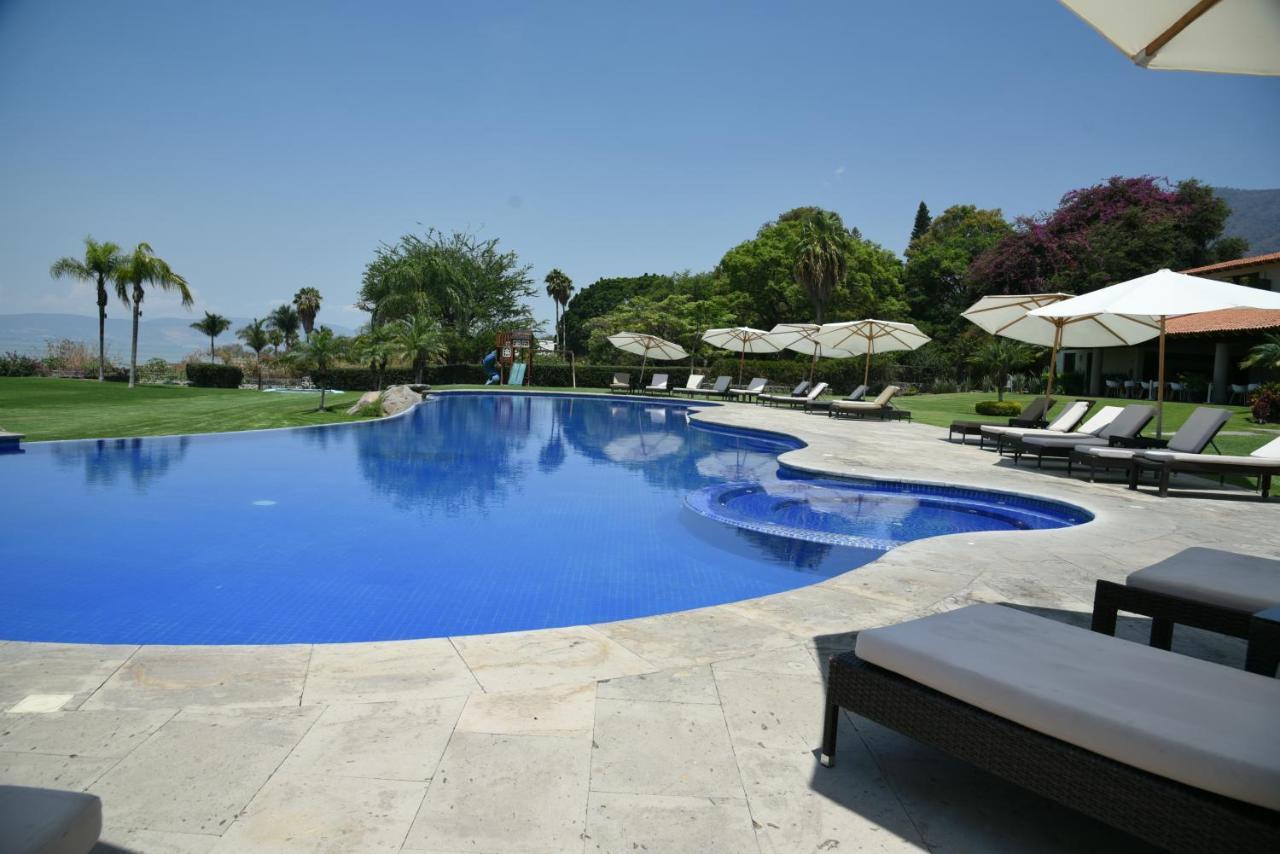 La Reserva Chapala Ajijic Exterior photo