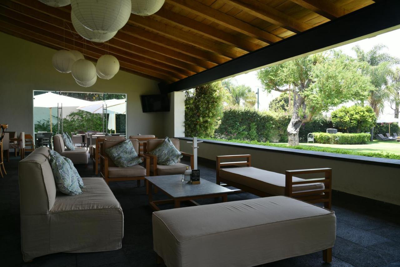 La Reserva Chapala Ajijic Exterior photo