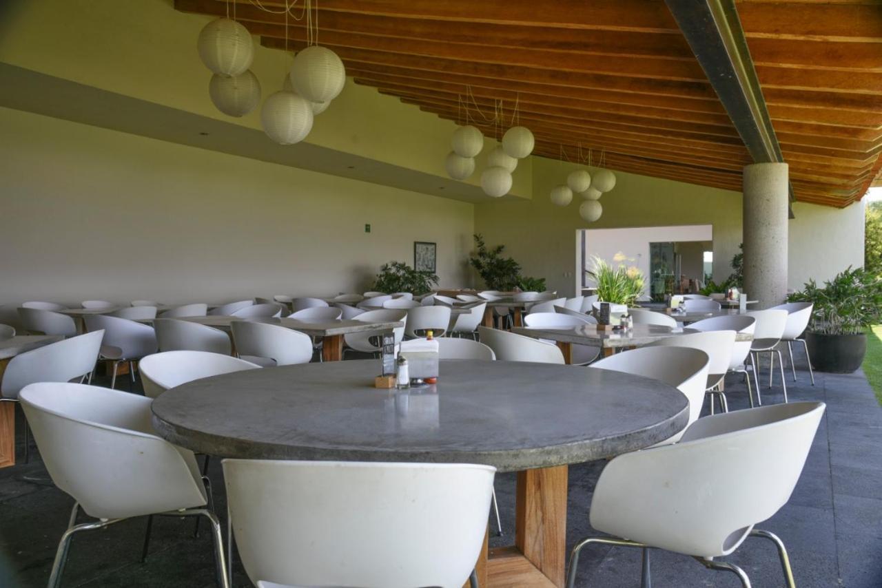 La Reserva Chapala Ajijic Exterior photo